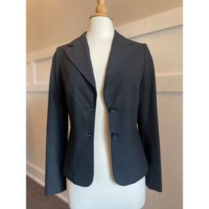 The Limited Black Suit Blazer